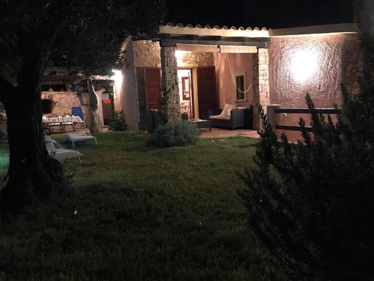 Villetta Meravigliosa Rena Majore Zewnętrze zdjęcie