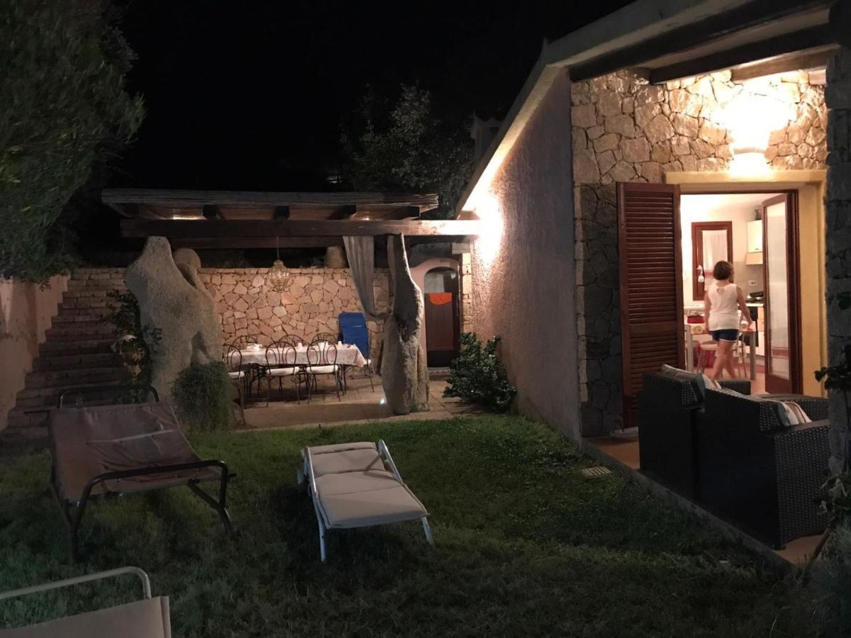 Villetta Meravigliosa Rena Majore Zewnętrze zdjęcie